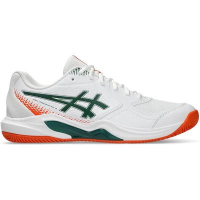 Padel- und Tennisschuhe Herren Gel Dedicate 9 PADEL - grün