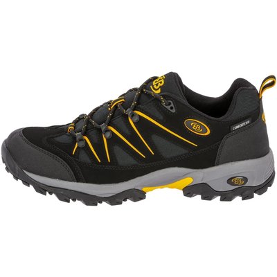 Brütting Mount Hunter Low Outdoorschuh wasserdicht