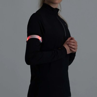 Reflektierendes Armband Laufarmband LED für Jogger
