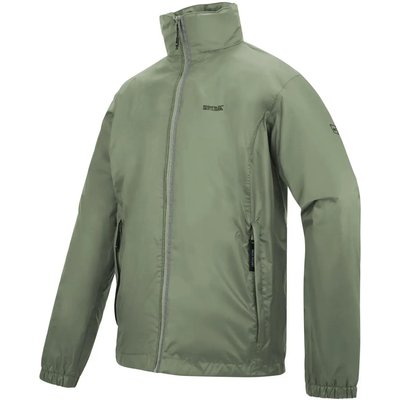 Regatta Regenjacke für Herren wasserdicht mit verschweißten Nähten