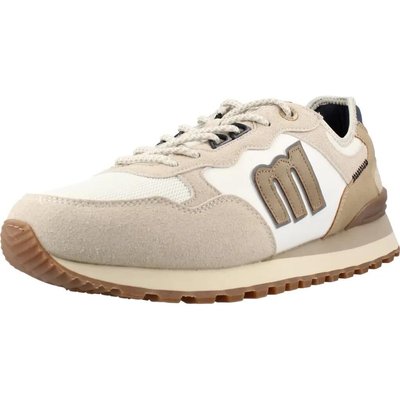 Sneaker herren MTNG PORLANDOS weiss
