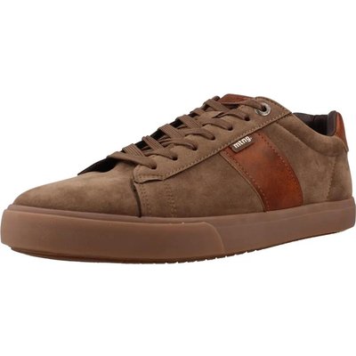 Sneaker herren MTNG ARIA braun
