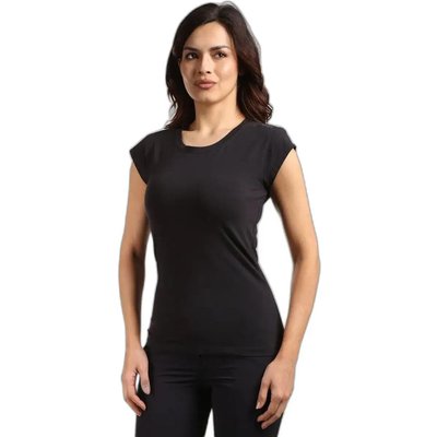 Damen-Baumwoll-T-Shirt Kilpi PROMO-W
