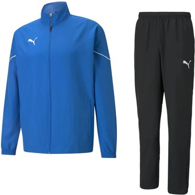 Puma Fußball Trainingsanzug für Herren sehr leicht und dünn
