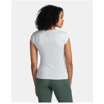 Damen-Baumwoll-T-Shirt Kilpi PROMO-W