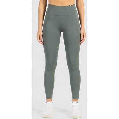 Damen Leggings Selina Grün