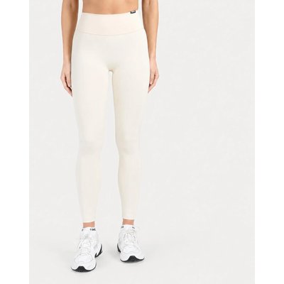 Damen Leggings Selina Beige