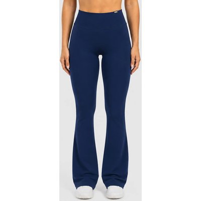 Damen Leggings Loreen Marineblau