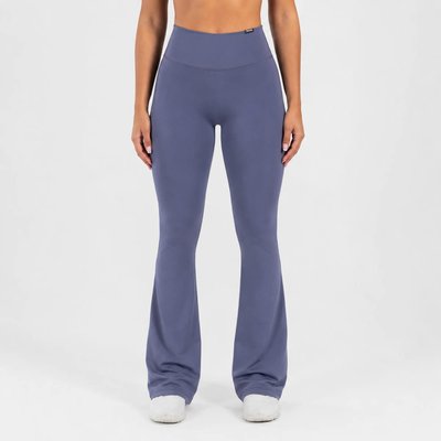 Damen Leggings Loreen Dunkelblau