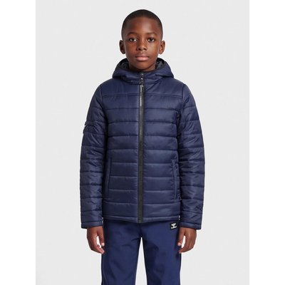 Reißverschluss Jacke Hmlnorth Kinder