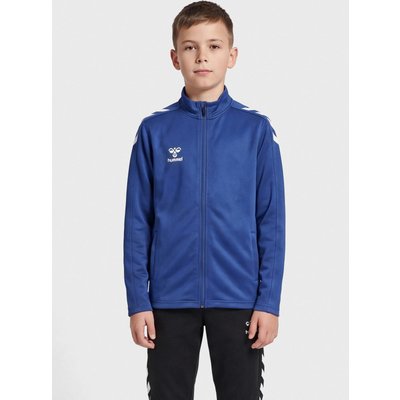 Reißverschluss Jacke Hmlcore Kinder