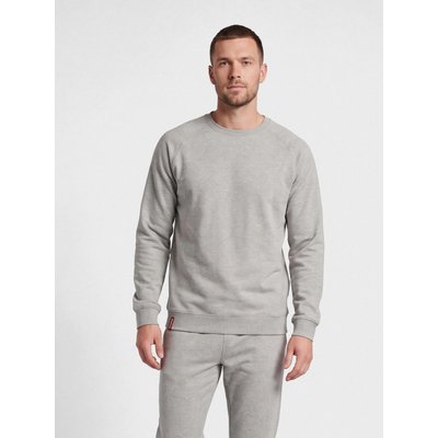Sweatshirt Raglanärmel Hmlred Herren