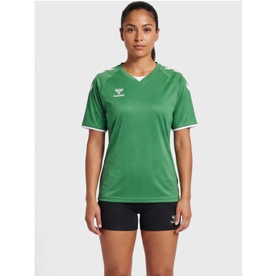 T-Shirt Raglanärmel Hmlcore Damen