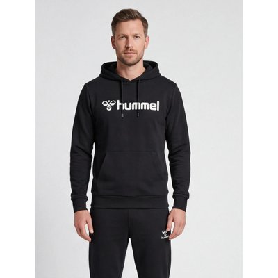 Verstellbare Taille Kapuzenpullover Hmlgo Erwachsene