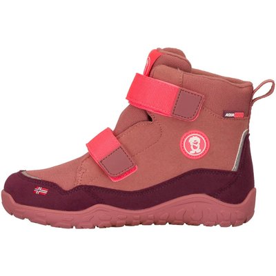Barfuß-Winterschuh Lyngdal