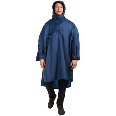 Unisex-Regenmantel Kilpi RAIT-U