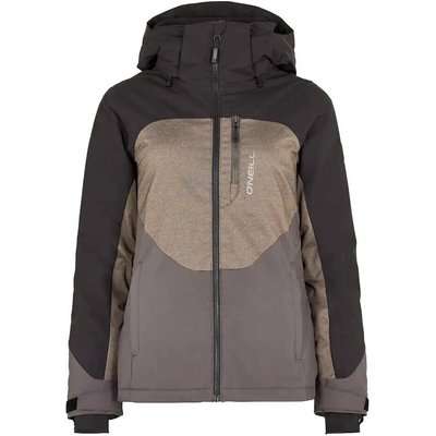 Damen-Winterjacke zum Skifahren und Snowboarden O'Neill Carbonite 10K/10K