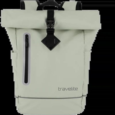 Rolltop-Rucksack Basics Rollup 19 L Erwachsene Unisex