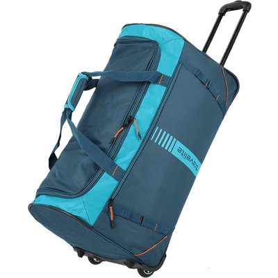 Rollenreisetasche Basics Active 86 L Erwachsene Unisex