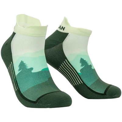 Adventure Speed Tab Low Cut Laufsocken