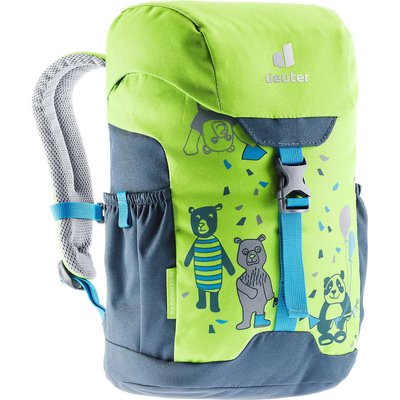 Kinderrucksack Schmusebär
