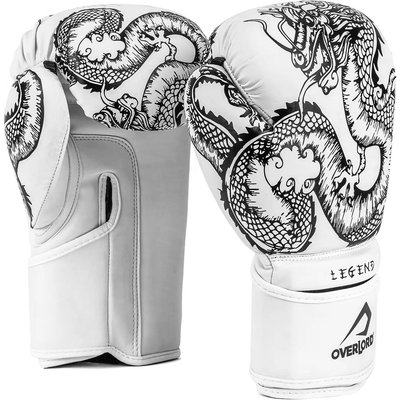 Overlord Legend Herren-Boxhandschuhe
