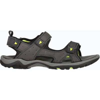 CMP Herren Sandale Almaak Hiking Sandal 38Q9947