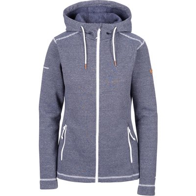 Hoodie Damen Trespass Rootless
