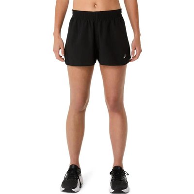 Damen-shorts Asics Core Split