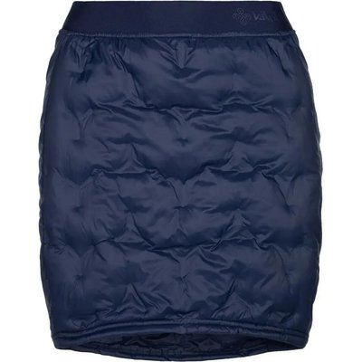 Isolierter Rock Frau Kilpi Primaloft Lian