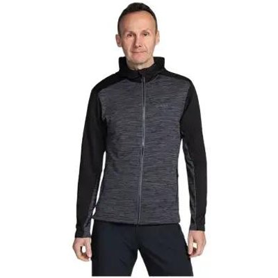 Herren-Technik-Sweatshirt Kilpi SEVELEN-M