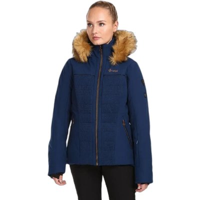 Damen-Skijacke Kilpi EMILIN-W