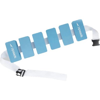 Speedo Aqua Belt verstellbarer EVA-Schwimmgürtel