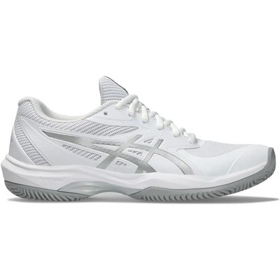 Asics Spiel Ff Clay/oc 1042a282-101 Women's Weiss