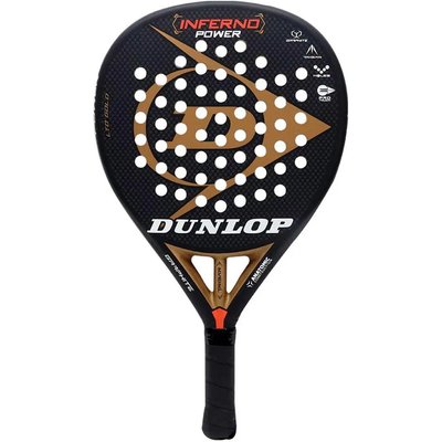 Dunlop Inferno Gold
