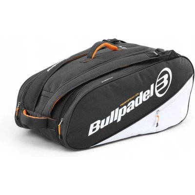 Padeltasche Bullpadel Bpp25014 Performance Schwarz