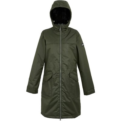 Damen Regenjacke mit Kapuze Regatta Romine II