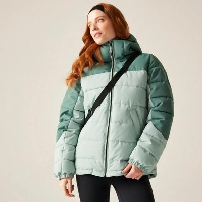 Daunenjacke mit Kapuze, Damen Regatta Aldthorn