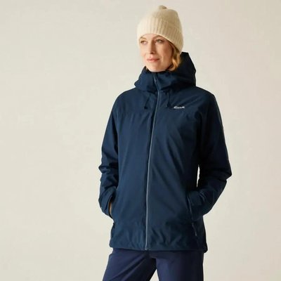 3-in-1-Wanderjacke Damen Regatta Wentwood