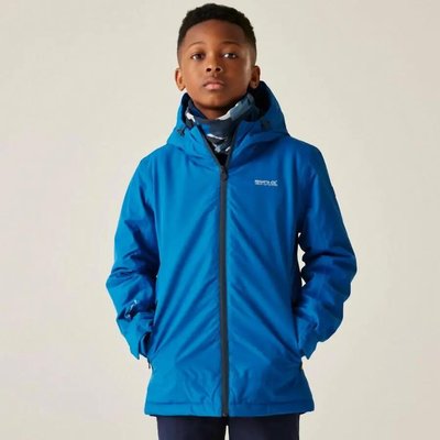 Regenjacke für Kinder Regatta Frelton
