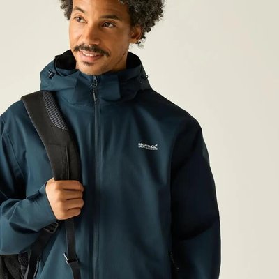 Regenjacke Regatta Oakhowe