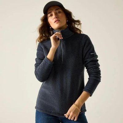 Fleece 1/2 Zip Damen Regatta Solenne II