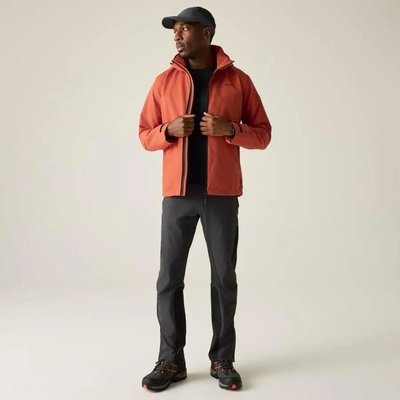 Regenjacke Regatta Oakhowe
