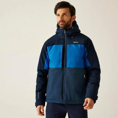 Isolierte wasserdichte Jacke Regatta Maland
