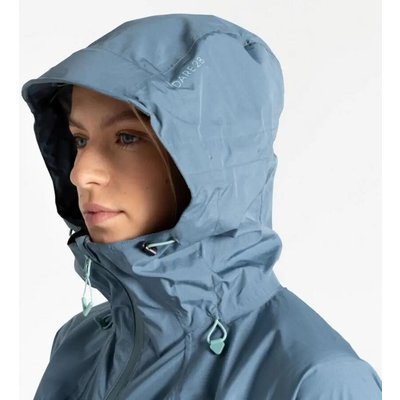 Regenjacke für Damen Dare 2B Breathe Easy
