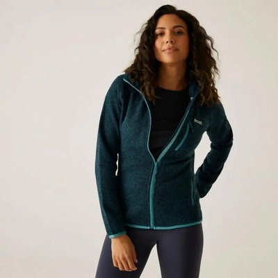 Fleece mit Kapuze Damen Regatta Newhill