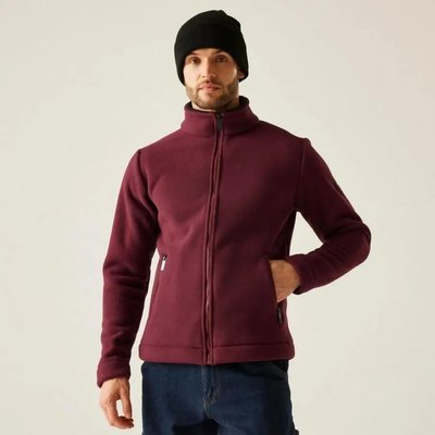 Fleece mit Reißverschluss Regatta Garrian II