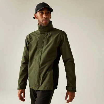 Regenjacke mit Kapuze Regatta Matt II