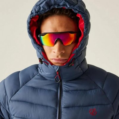 Daunenjacke mit Kapuze Dare 2B Torrek