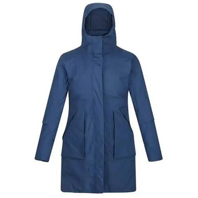 Regenjacke für Damen Regatta Yewbank II
